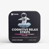 Cognitive Relax Strips - Carefy