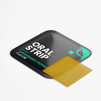 Cognitive Relax Strips - Carefy