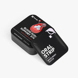 Blood Sugar Support Strips - Carefy