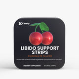 Libido Support Strips - Carefy