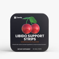 Libido Support Strips - Carefy