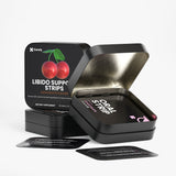 Libido Support Strips - Carefy