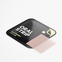 Heart & Bone Support Strips