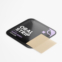 Blood Sugar Support Strips