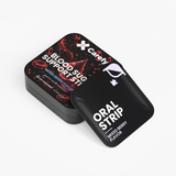 Blood Sugar Support Strips