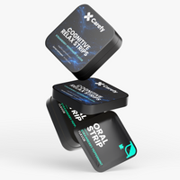 Cognitive Relax Strips