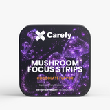 Mushroom Focus Strips