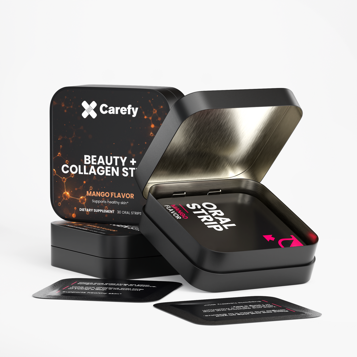 Collagen Strips