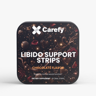 Libido Support Strips