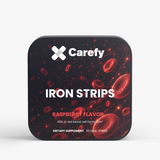 Iron Strips