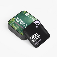 Blood Sugar Support Strips