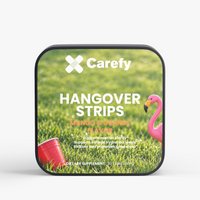 Hangover Strips