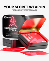 Energy & Focus Strips