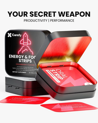 Energy & Focus Strips