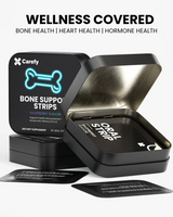 Bone Support Strips