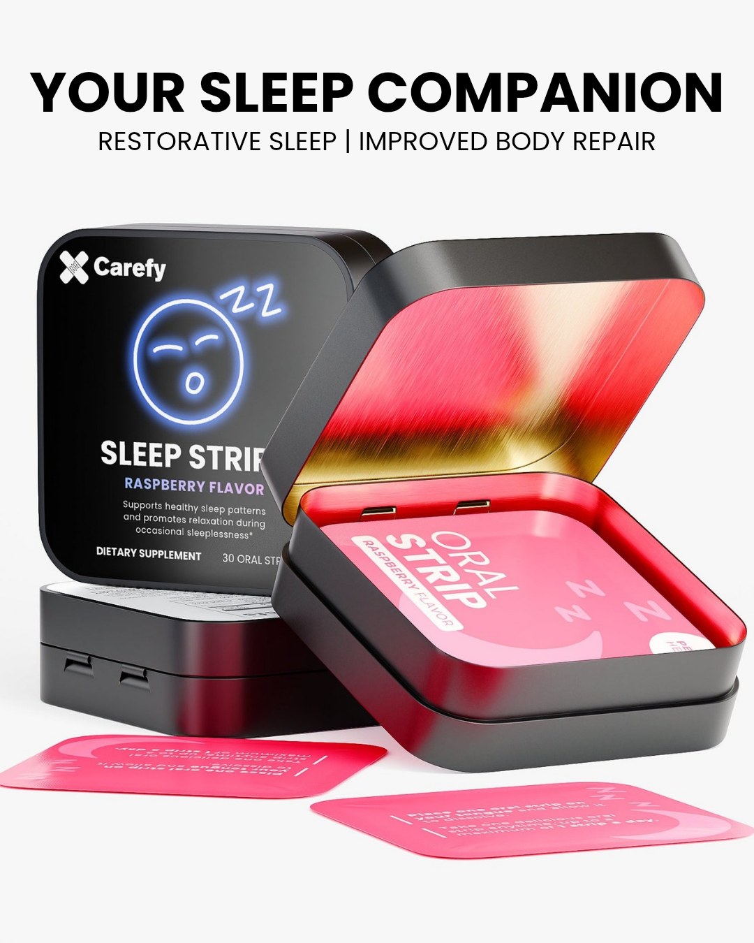 Sleep Strips