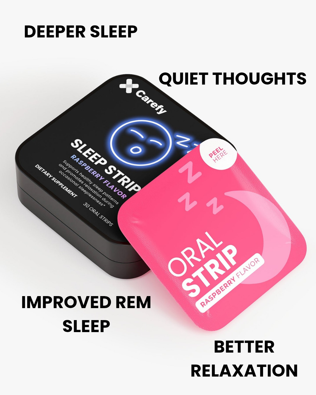 Sleep Strips