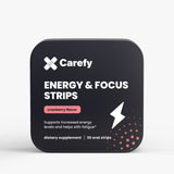 Energy & Focus Strips