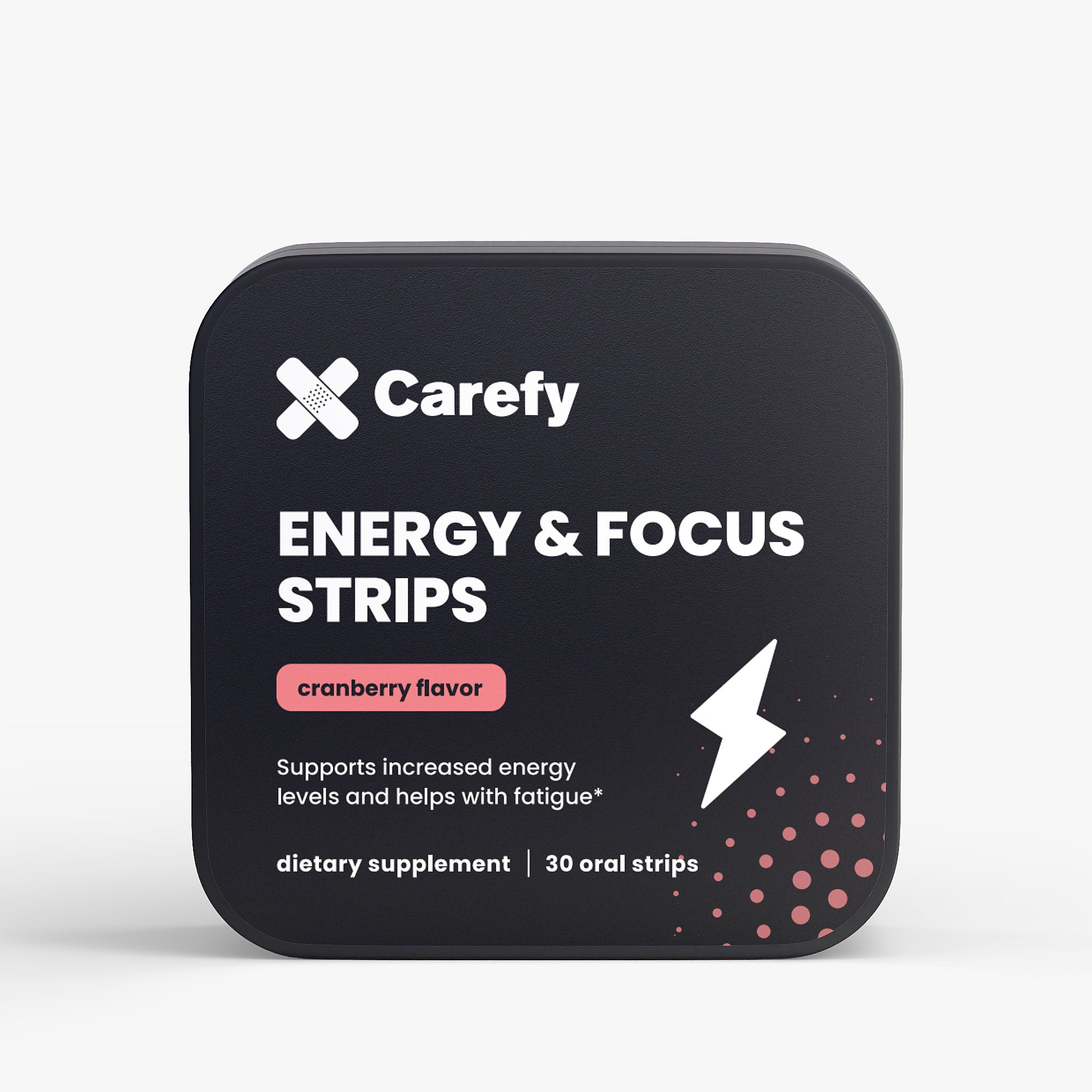 Energy & Focus Strips