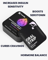 Appetite Balance & Weight Support Strips