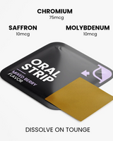 Appetite Balance & Weight Support Strips