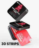 Energy & Focus Strips