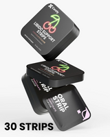 Libido Support Strips