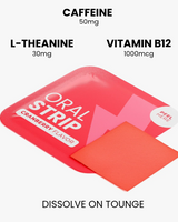 Energy & Focus Strips