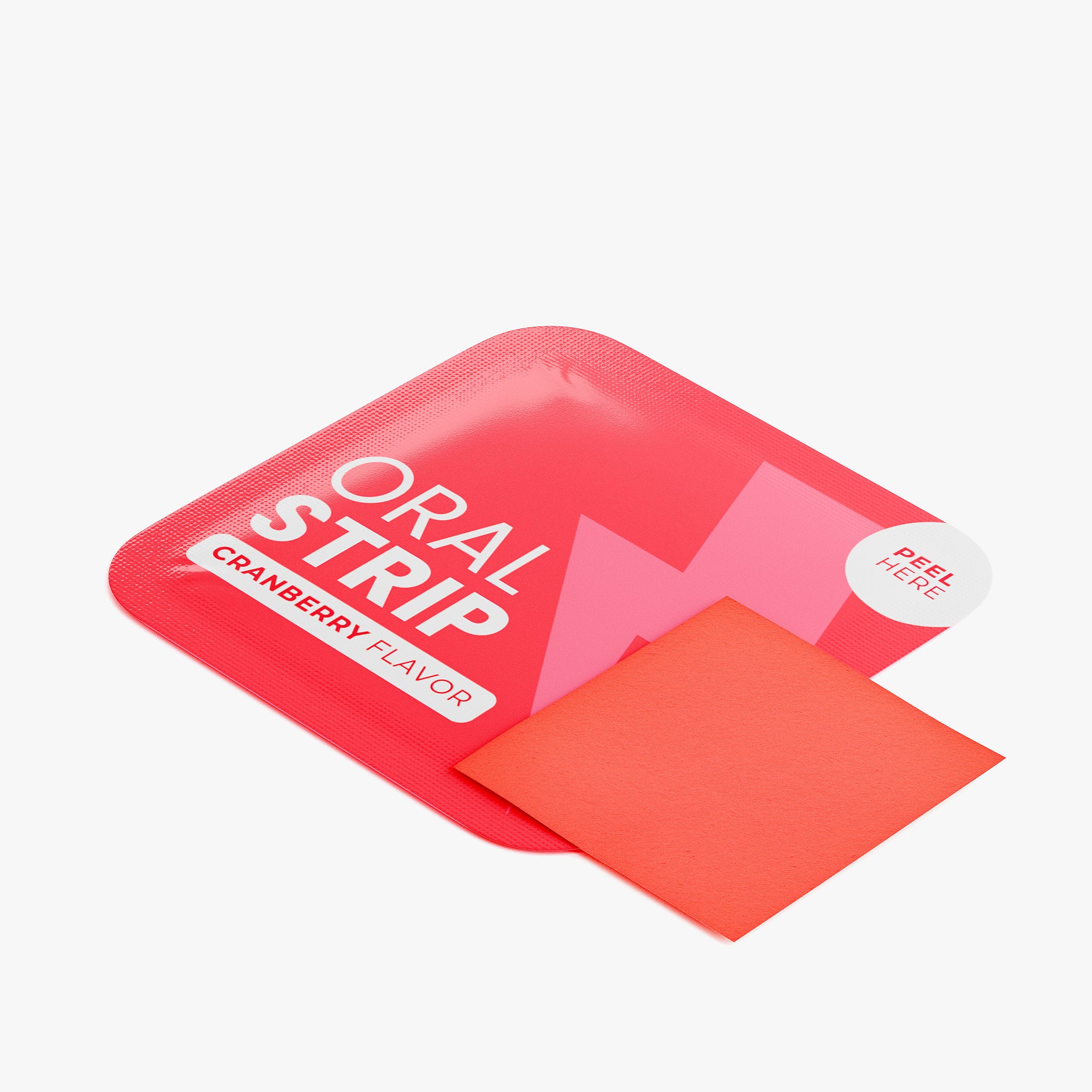 Energy & Focus Strips