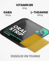 Cognitive Relax Strips