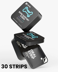 Bone Support Strips