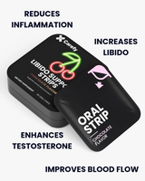 Libido Support Strips