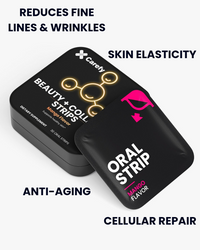 Beauty + Collagen Strips