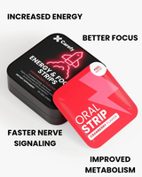 Energy & Focus Strips