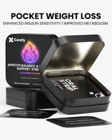 Appetite Balance & Weight Support Strips