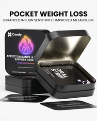 Appetite Balance & Weight Support Strips