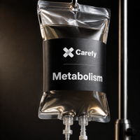 Metabolism Drip