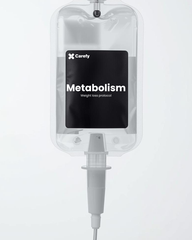 Metabolism Drip