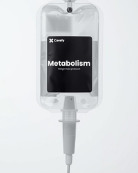 Metabolism Drip