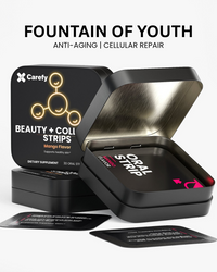 Beauty + Collagen Strips