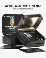 Cognitive Relax Strips
