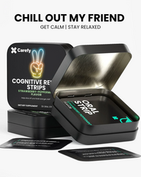 Cognitive Relax Strips