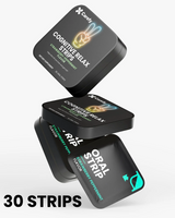 Cognitive Relax Strips