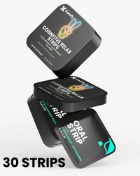 Cognitive Relax Strips