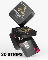 Beauty + Collagen Strips
