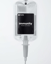 Immunity Drip