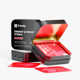 Energy & Focus Strips