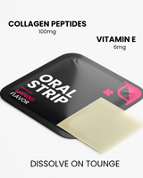 Beauty + Collagen Strips