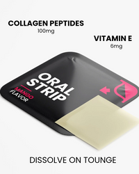 Beauty + Collagen Strips