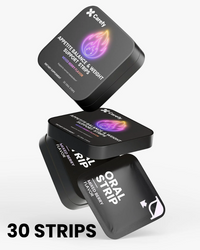 Appetite Balance & Weight Support Strips